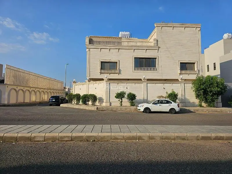Building for sale in Al Sad, Madina