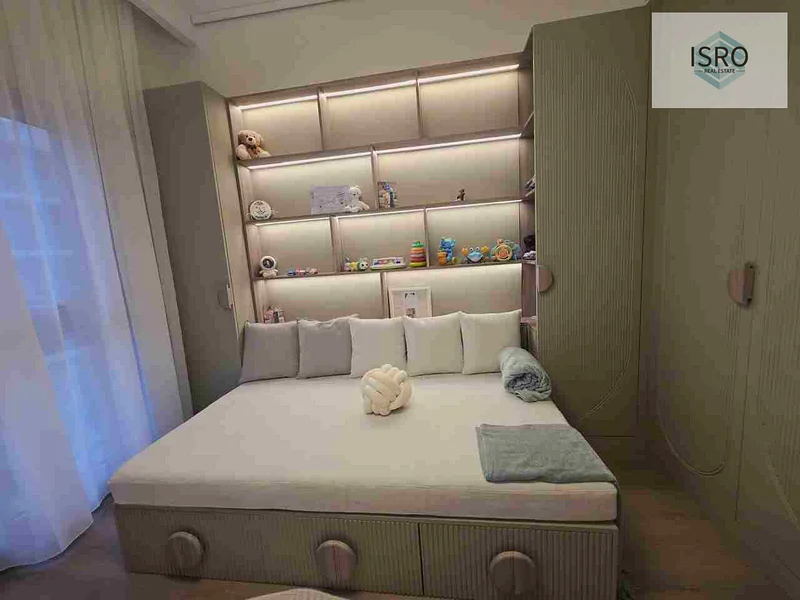 Al Zahia\'s Premium furnished 2bhk with balcony