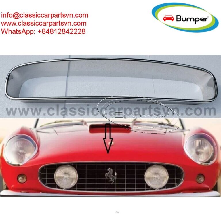 Ferrari 250 GT SWB California Spyder Grill frame