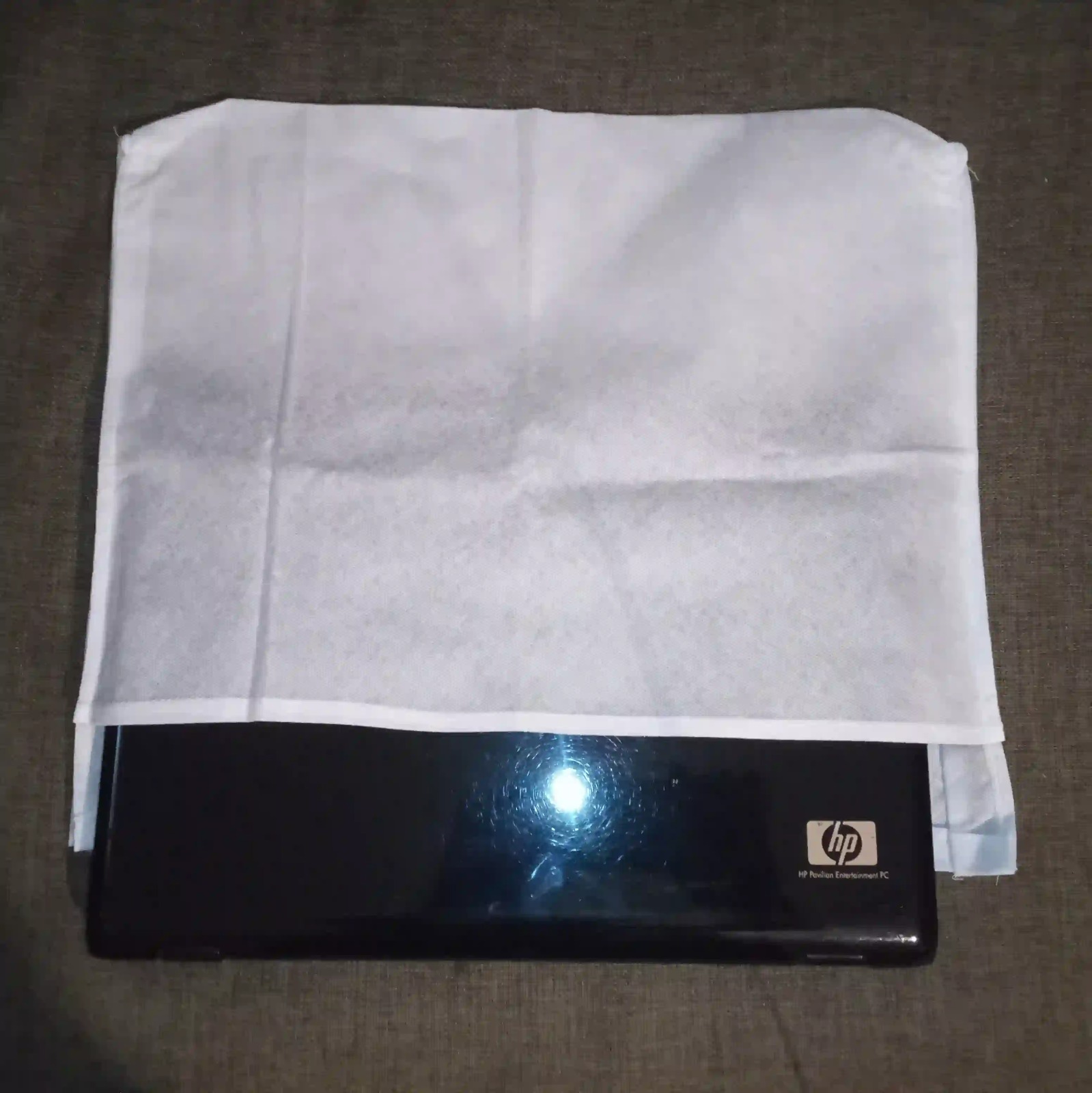 ب ٢٥ جنية فقط احصل على شنطة حماية لاب توب